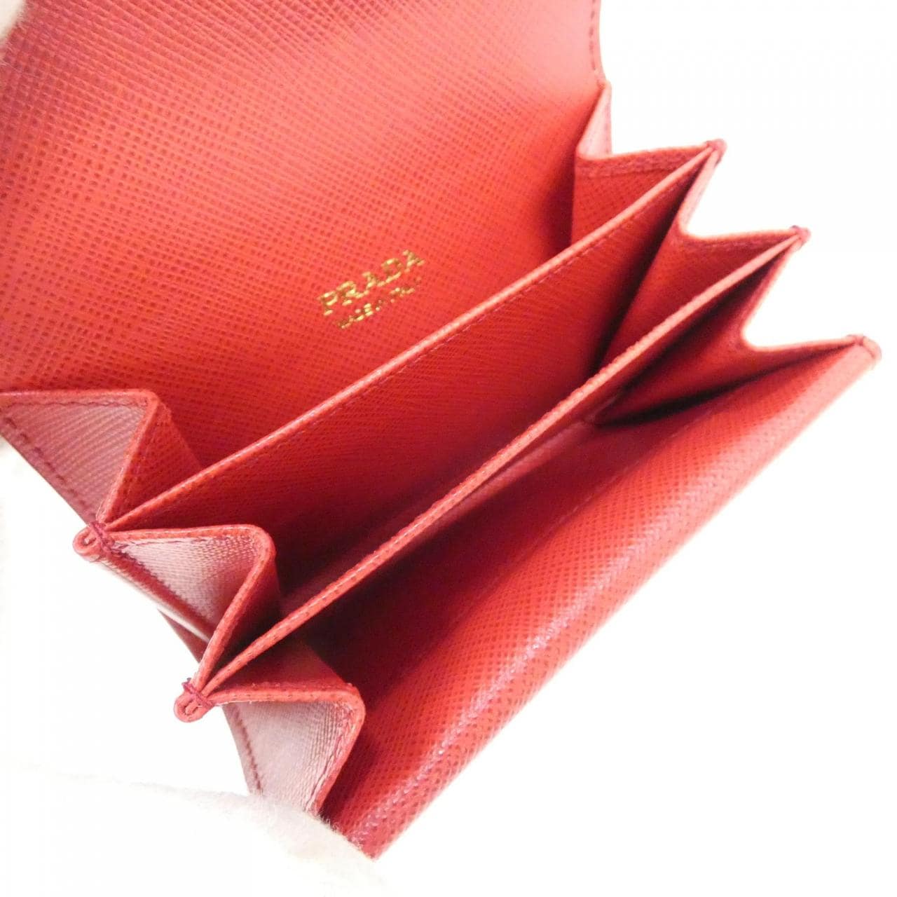 プラダ 1MH027 カードケース