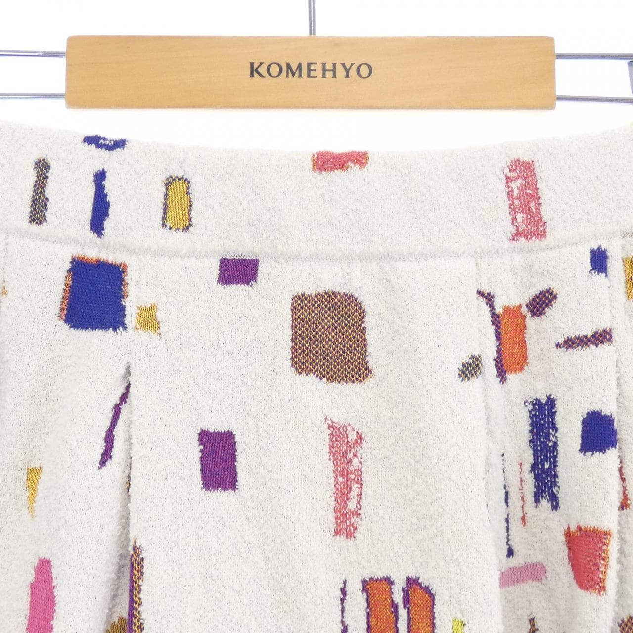 シャネル CHANEL P61524K46800 スカート