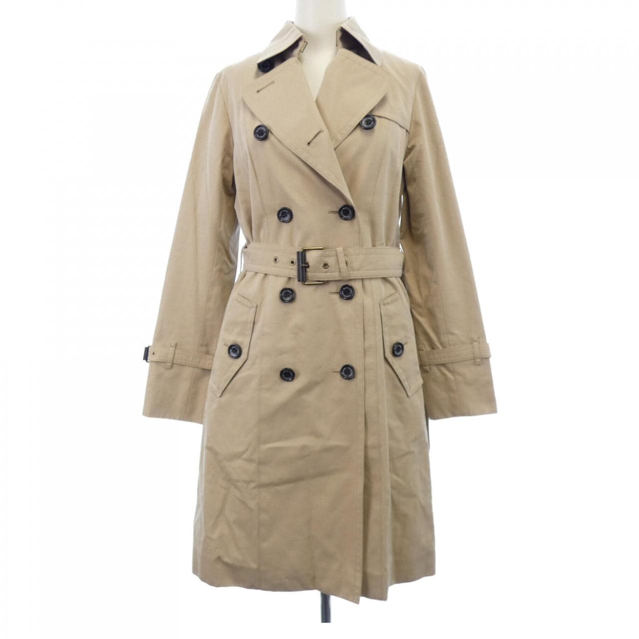 バーバリーブルーレーベル BURBERRY BLUE LABEL コート