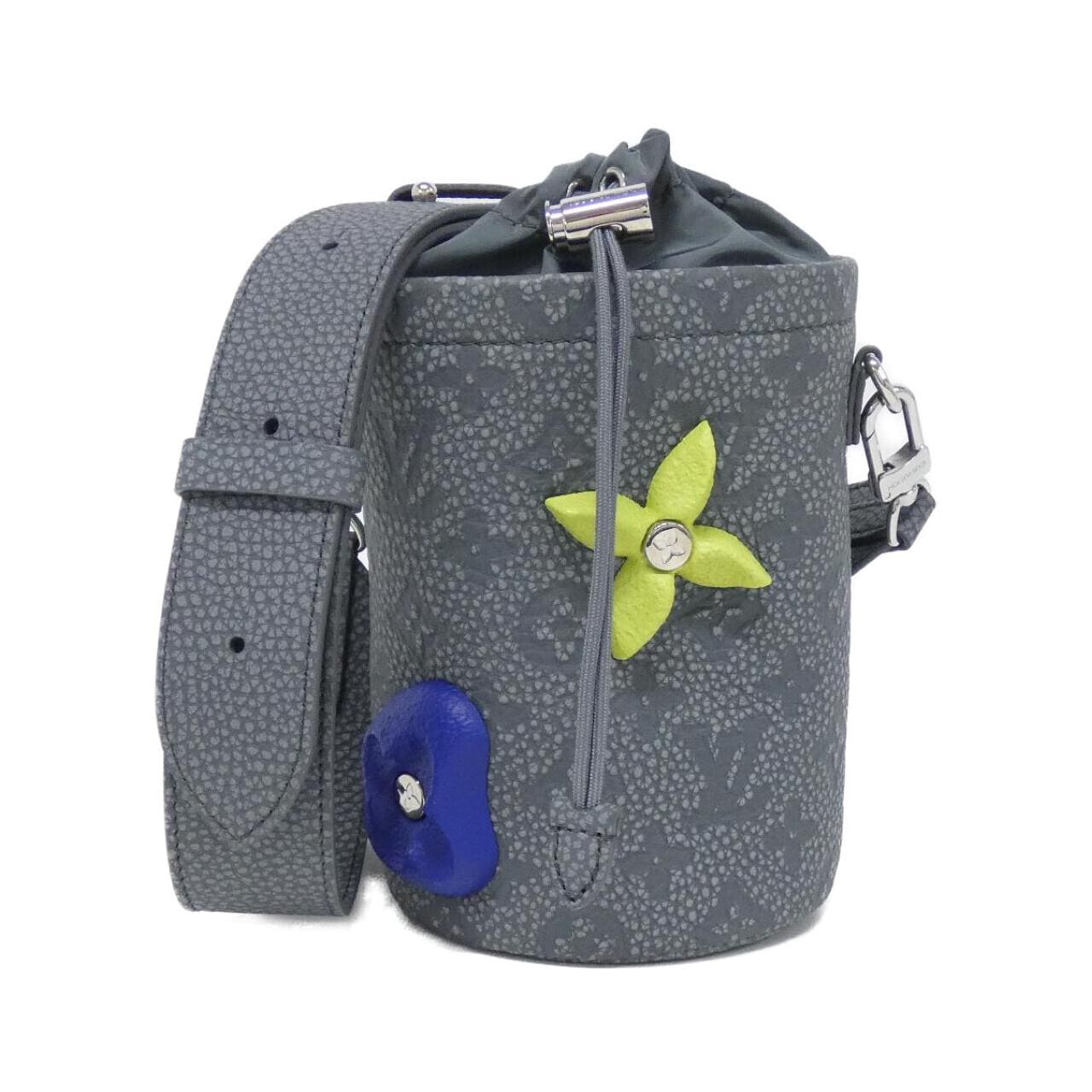 ルイヴィトン チョーク ポーチ 2022AW M81572 アクセサリーポーチ