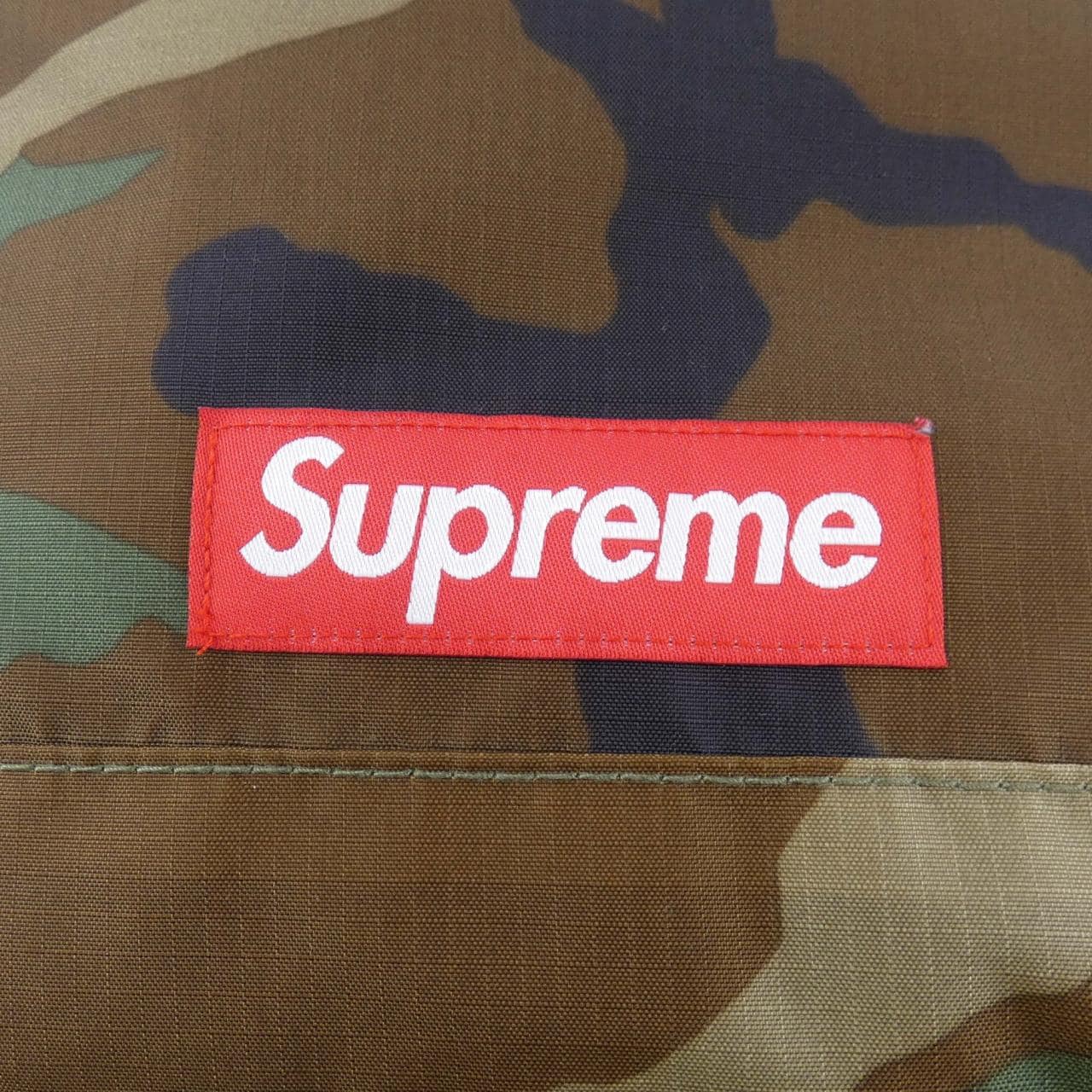 シュプリーム SUPREME TOTE BACKPACK BACKPACK