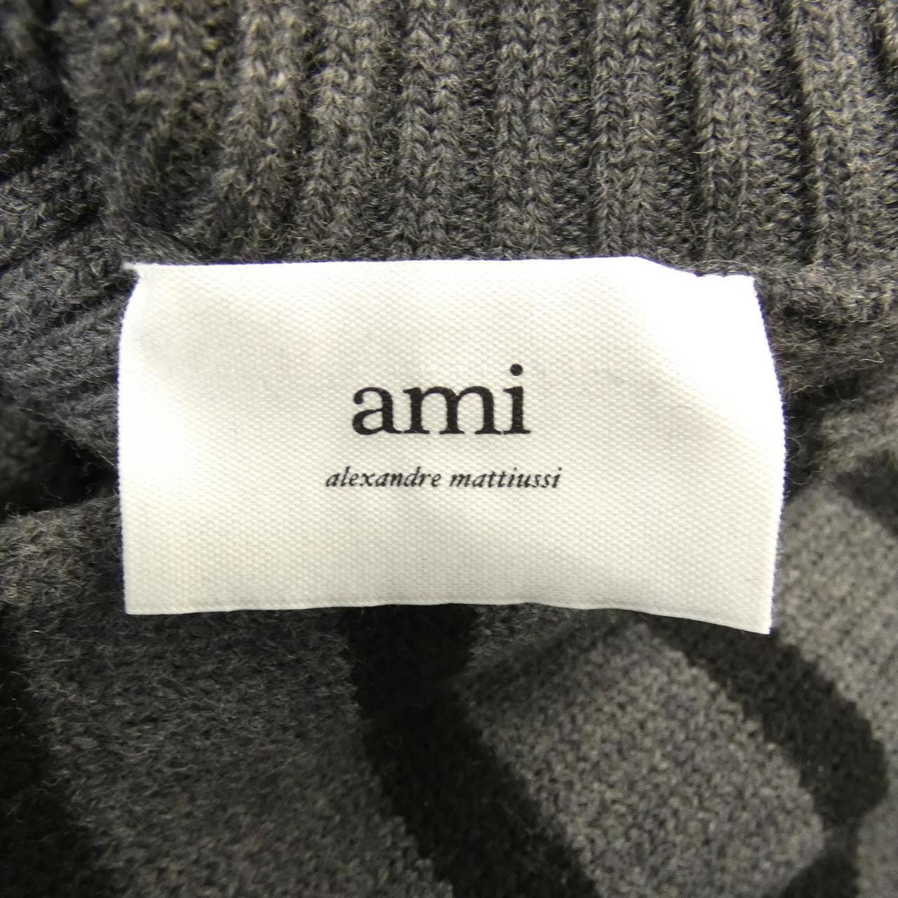 アミ AMI ニット