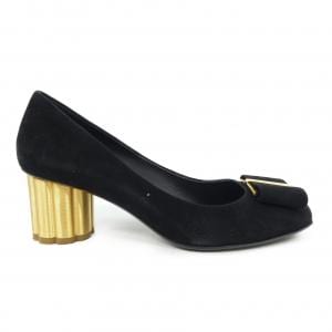 サルヴァトーレフェラガモ SALVATORE FERRAGAMO パンプス