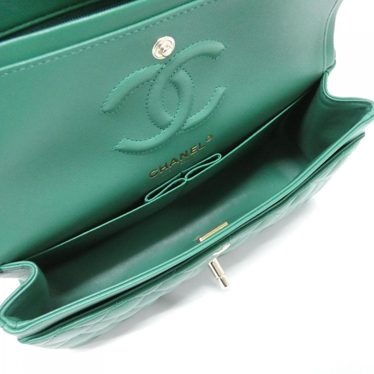 シャネル 1113 ショルダーバッグ