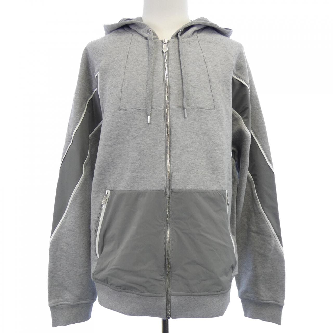 エルメス HERMES 557770HA パーカー