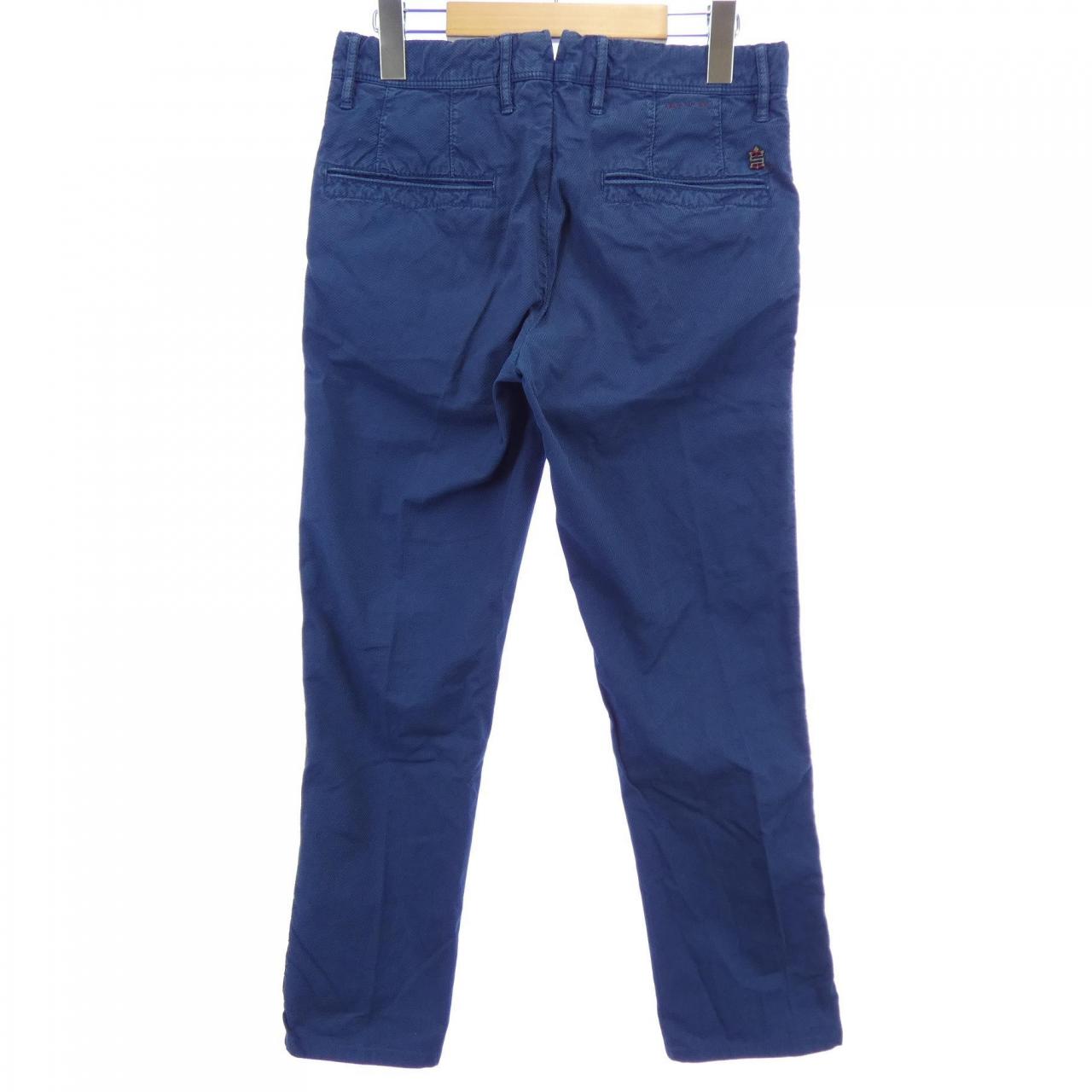 インコテックス INCOTEX パンツ