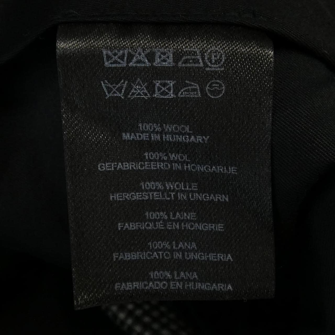 ドリスヴァンノッテン DRIES VAN NOTEN パンツ