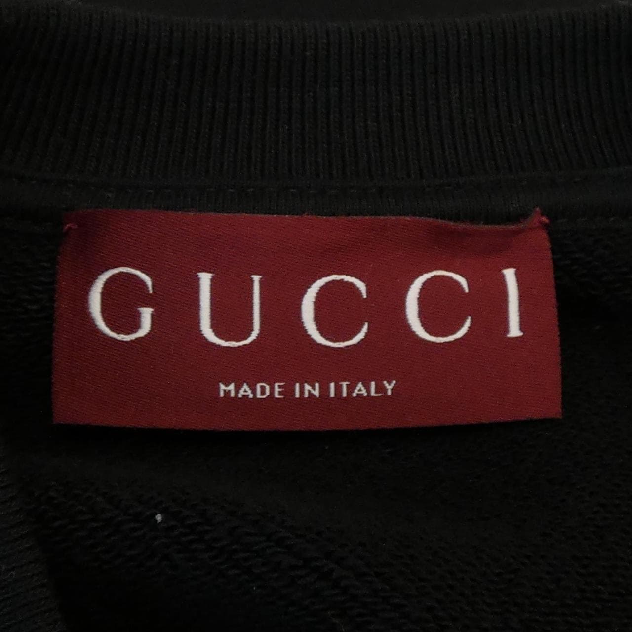 グッチ GUCCI 784413 XJGU5 スウェット