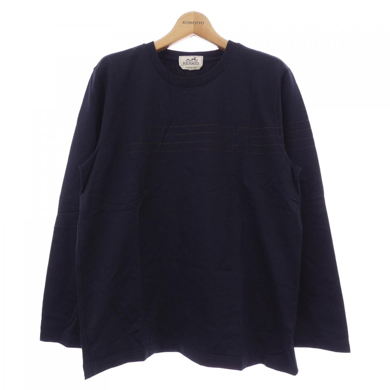 エルメス HERMES *02-5768 Tシャツ