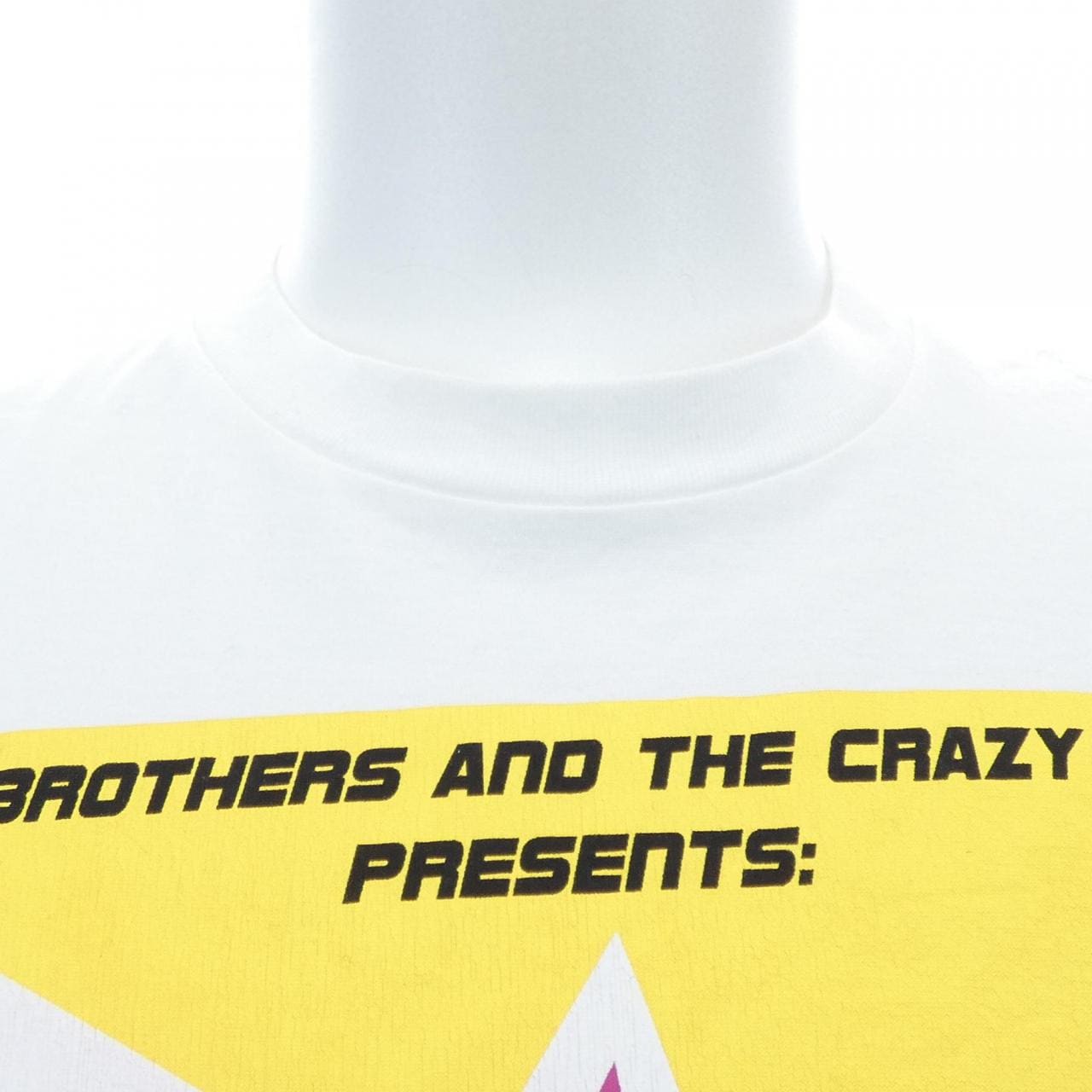 ディースクエアード DSQUARED2 S74GD0559 Tシャツ