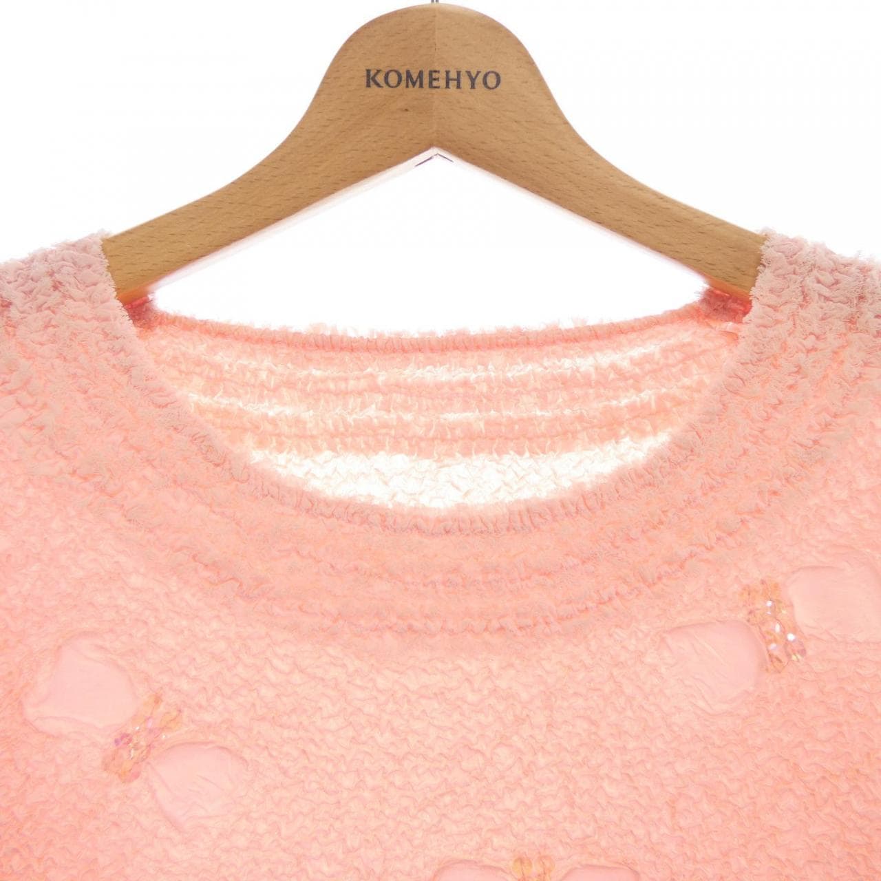 NOKO-PLEATS NOKO-PLEATS トップス