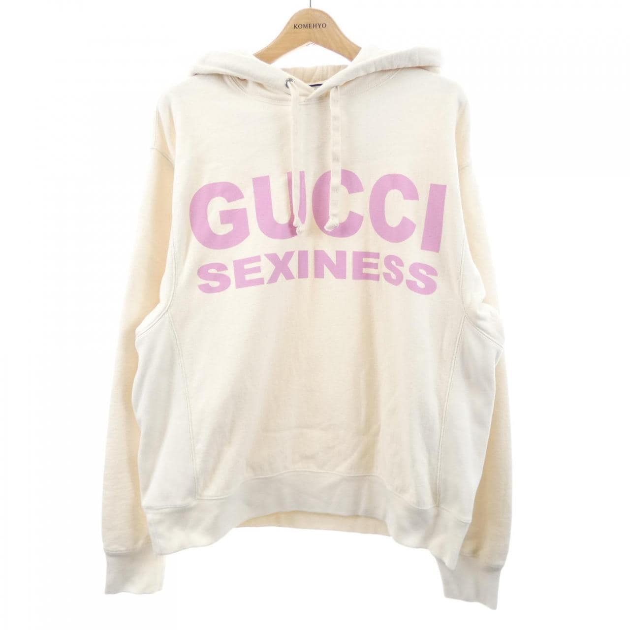 グッチ GUCCI 569828 XJCK2 パーカー