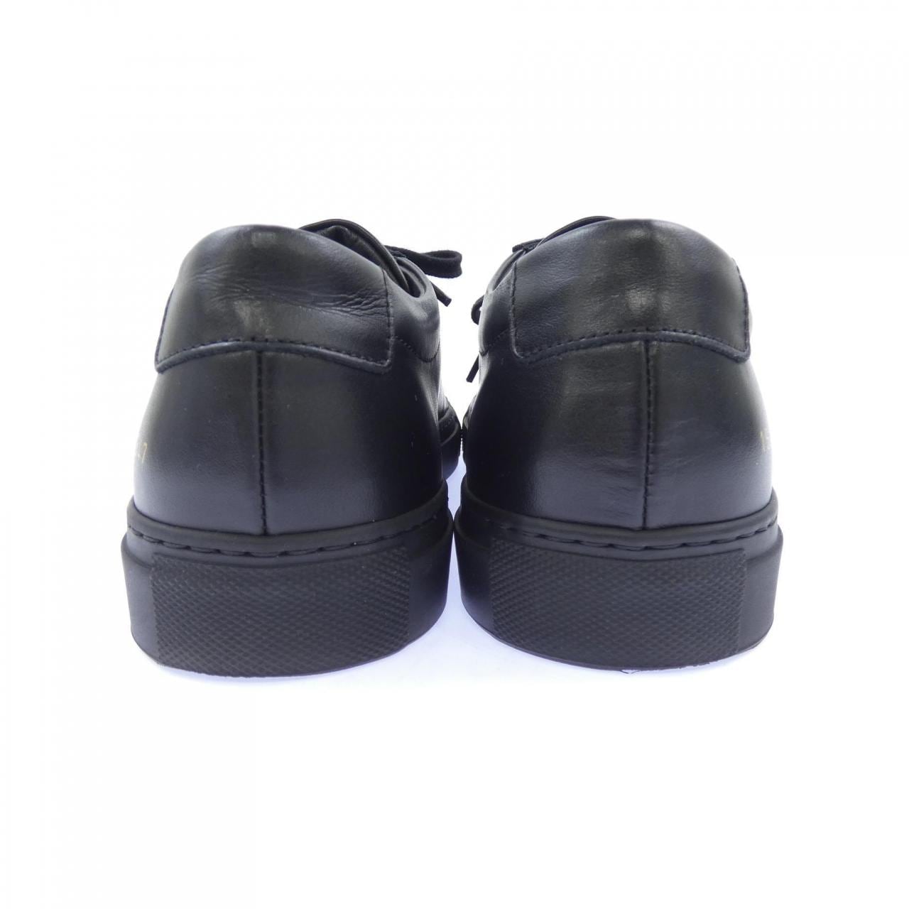 コモンプロジェクト COMMON PROJECTS スニーカー