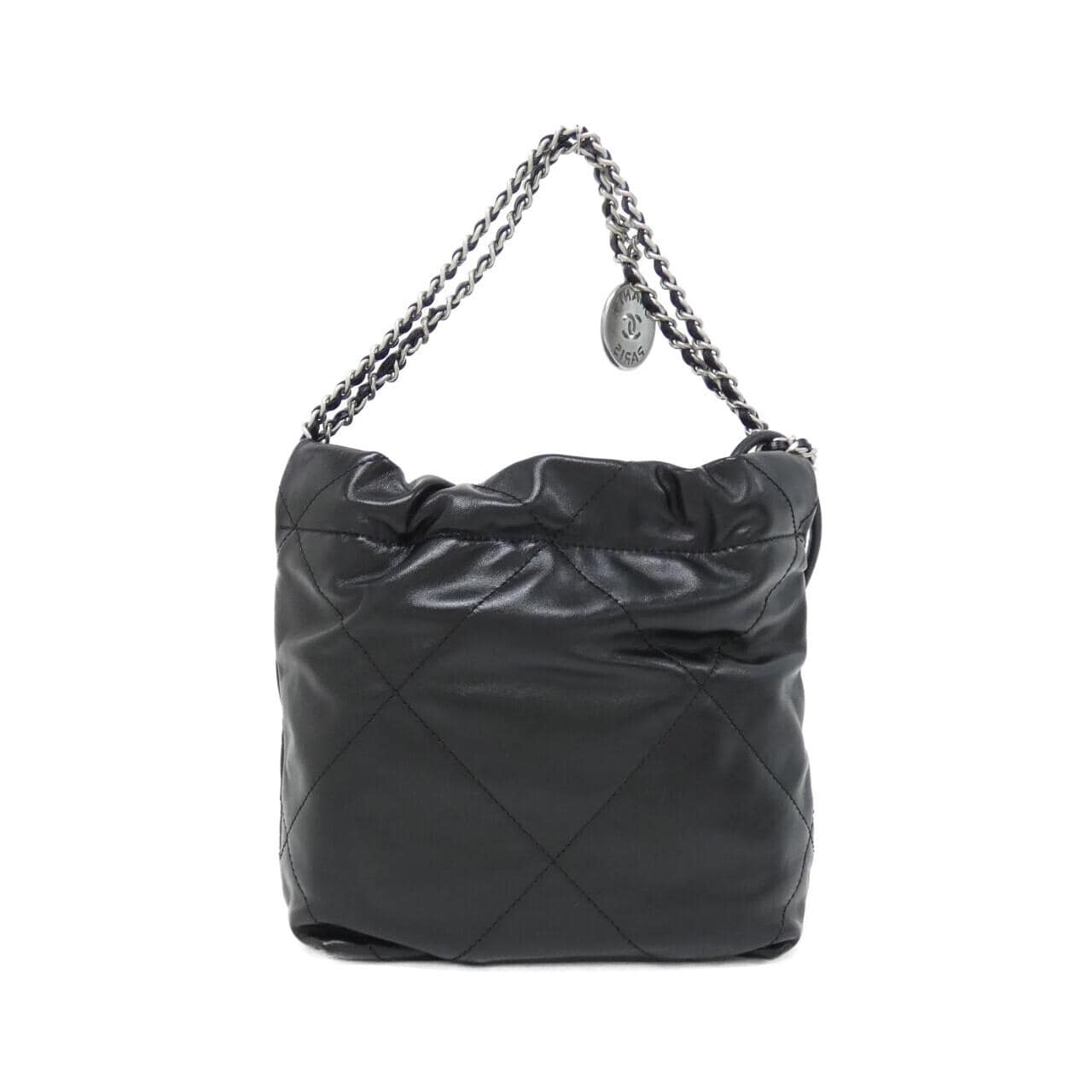 シャネル シャネル22 ライン MINI AS3980 バッグ