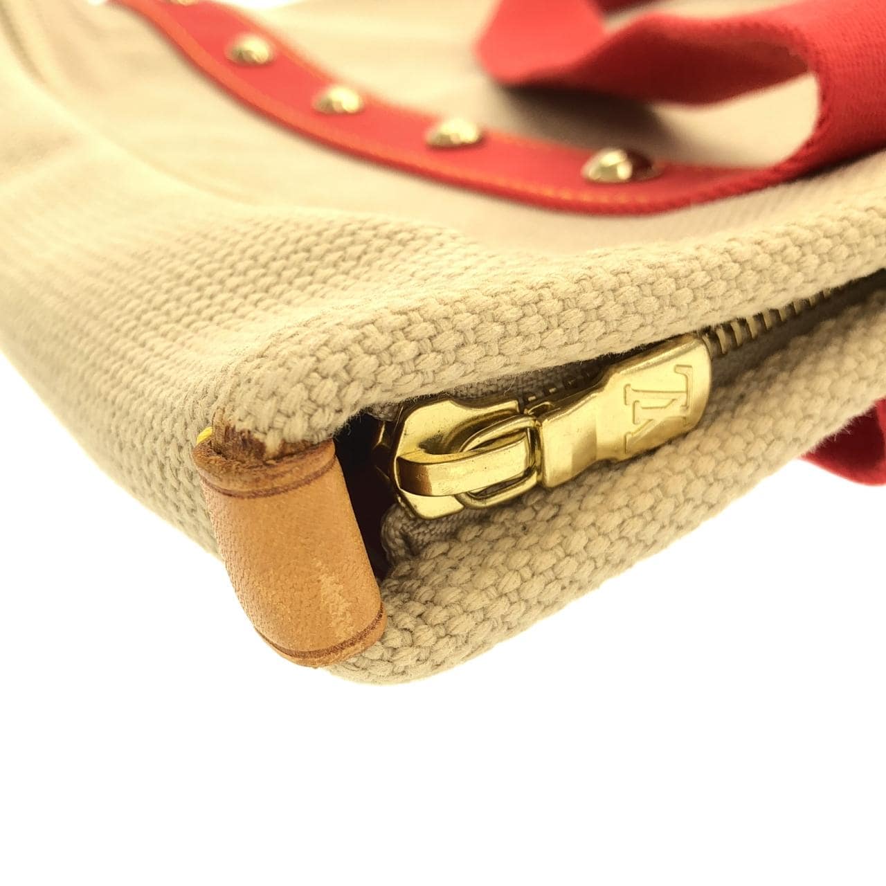 ルイヴィトン アンティグア カバ MM M40035 バッグ