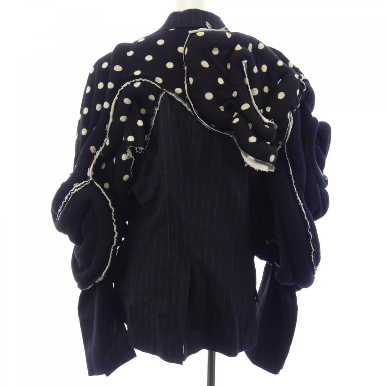 コムデギャルソン COMME des GARCONS GN-J017 ジャケット