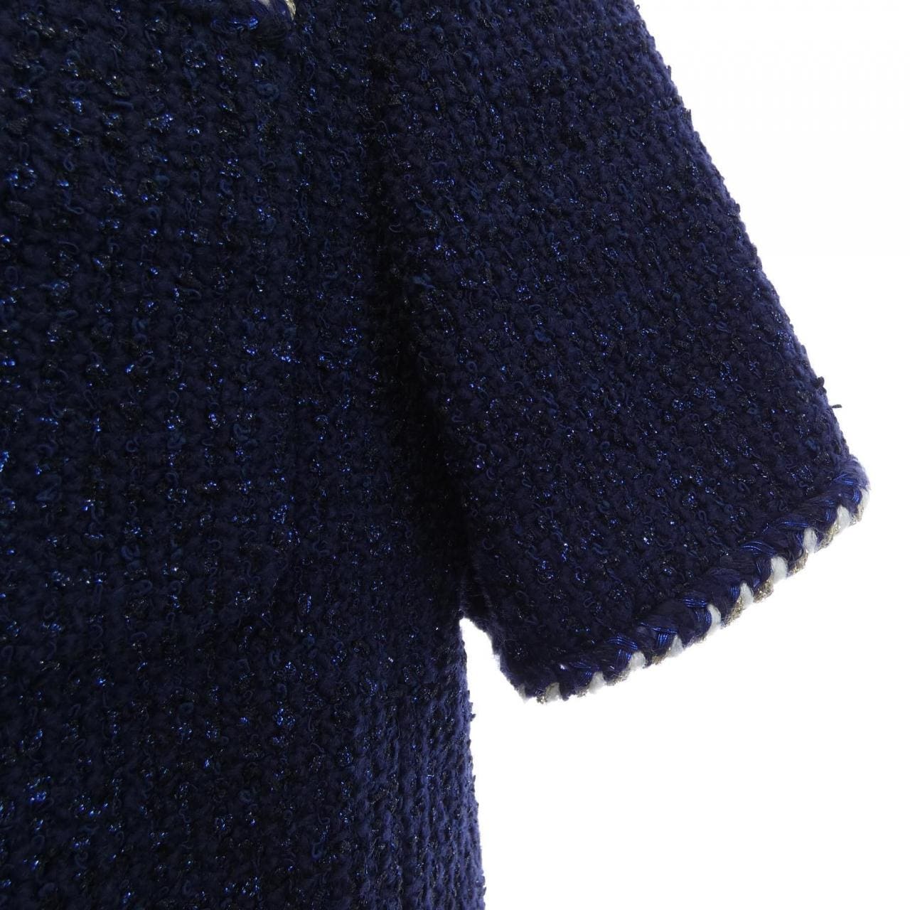 シャネル CHANEL P79868V71990 ジャケット