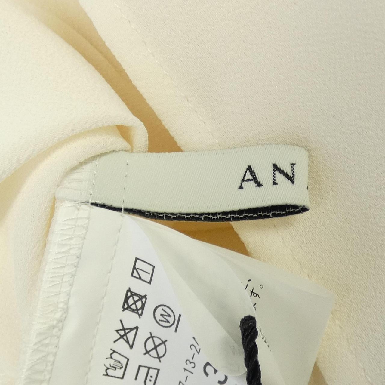 アナイ ANAYI シャツ