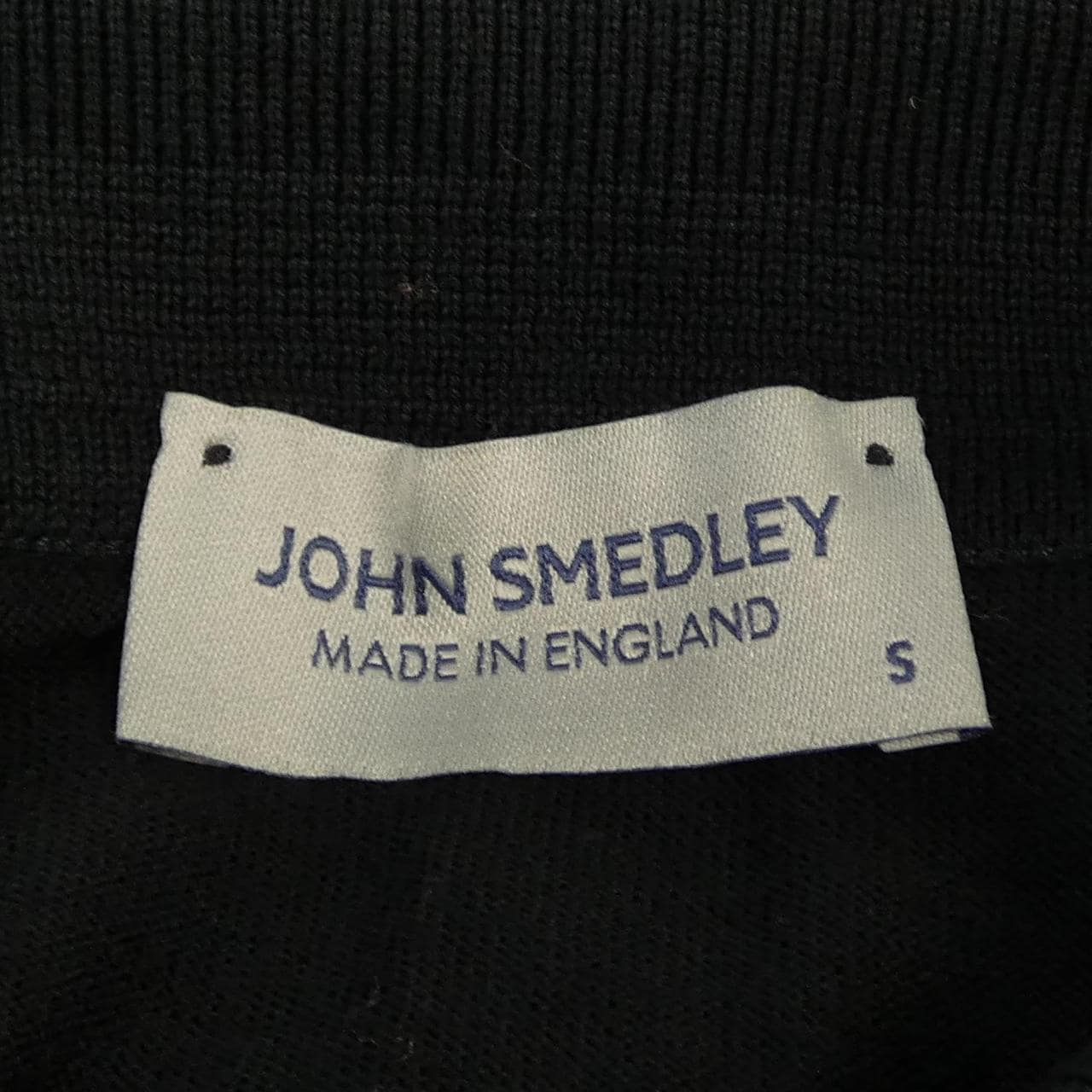 ジョンスメドレー JOHN SMEDLEY ポロシャツ