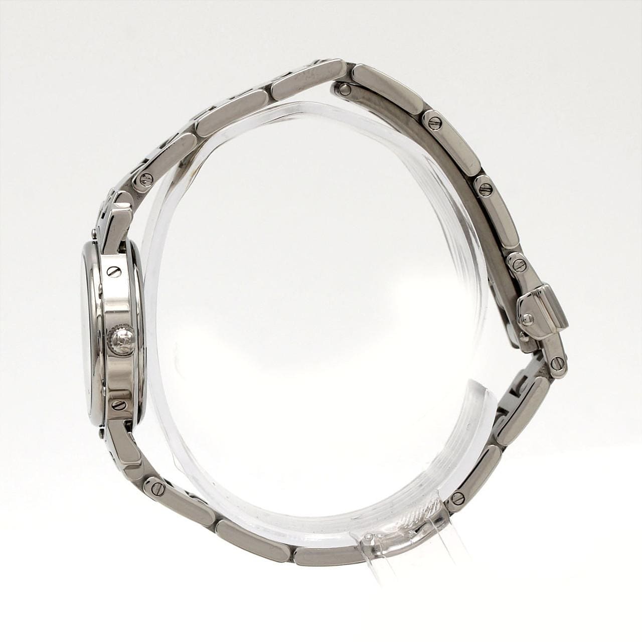 エルメス クリッパー CL4.210 SS クォーツ