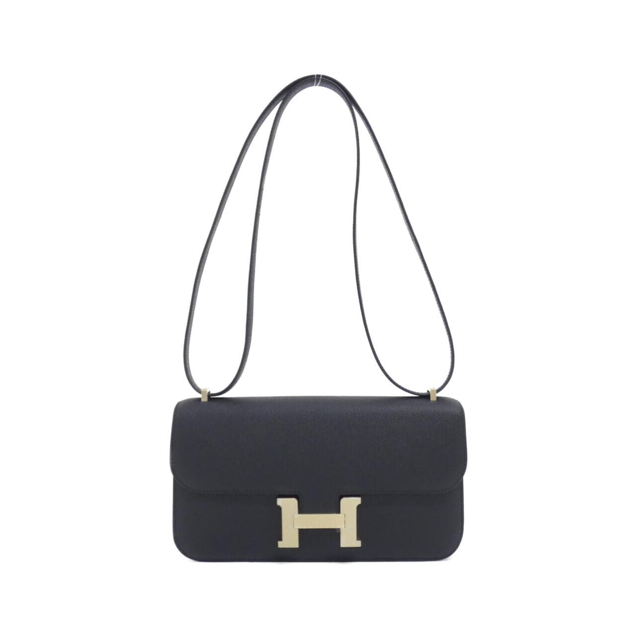 【未使用品】エルメス コンスタンス エラン ショルダーバッグ