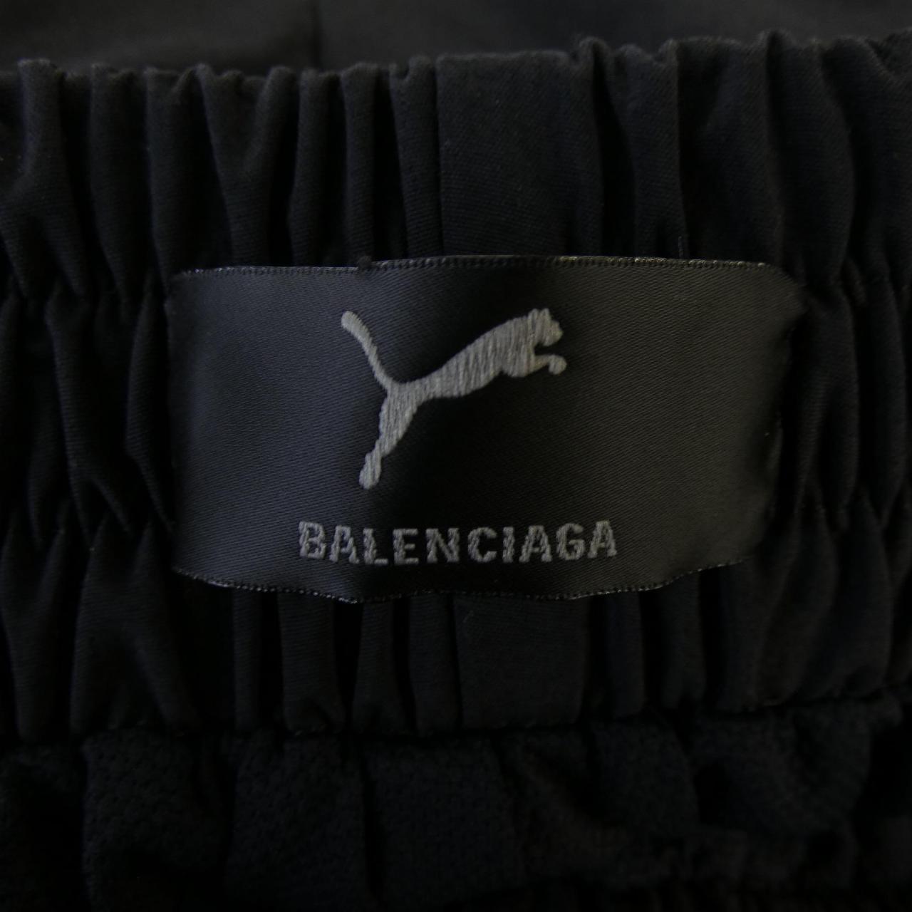 バレンシアガ BALENCIAGA PUMA 850701 TT004 パンツ