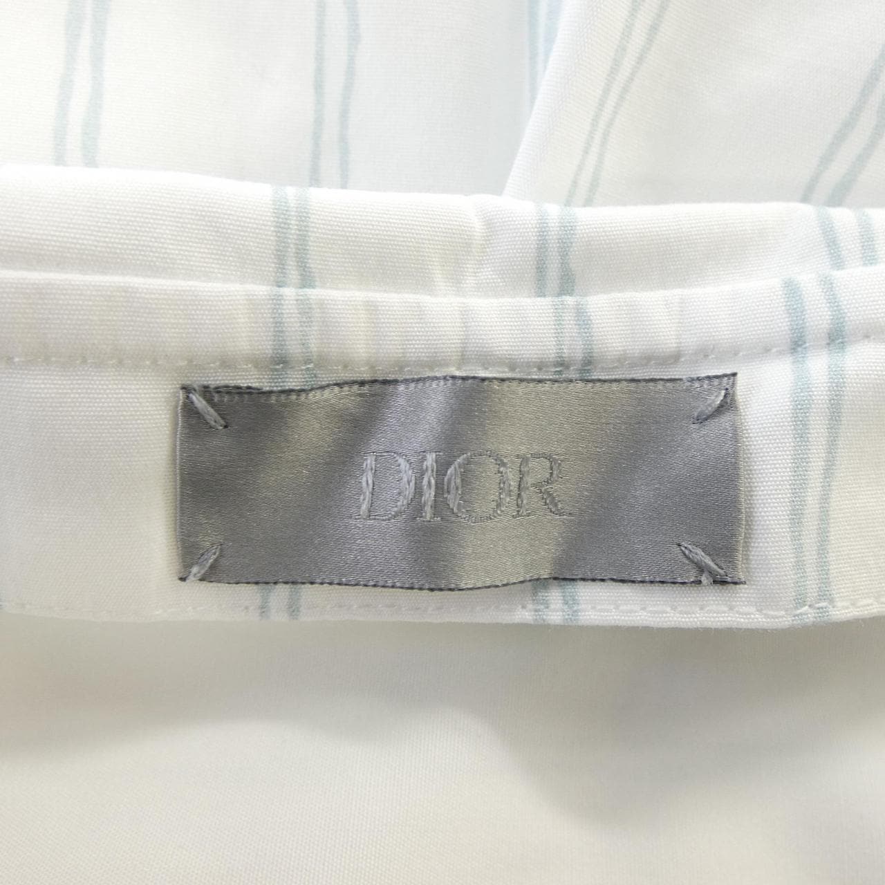 ディオール DIOR 583C559B3013 シャツ