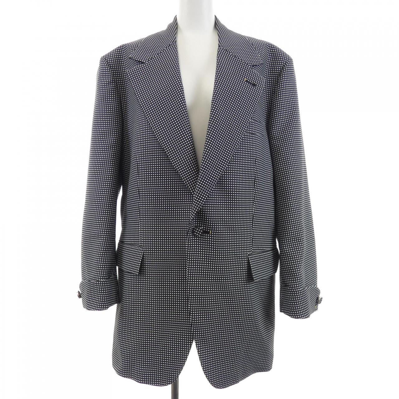 ルイヴィトン LOUIS VUITTON FNVE79RT3 ジャケット
