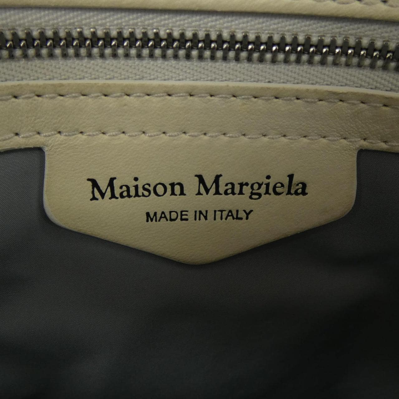 メゾンマルジェラ Maison Margiela GLAM SLAM　トートバッグ S56WD0133 BAG