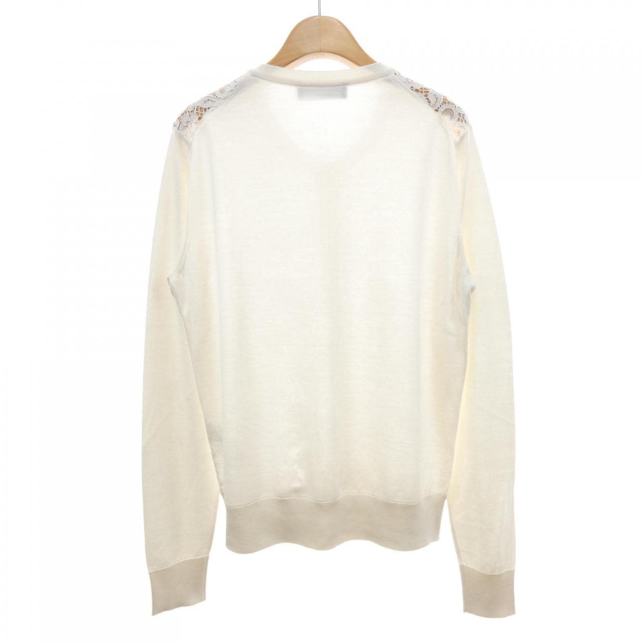 ドルチェアンドガッバーナ DOLCE&GABBANA FX180T カーディガン