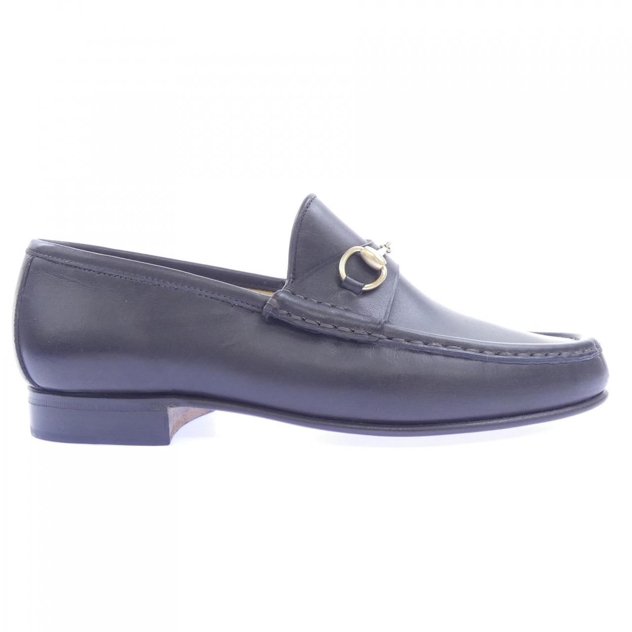 グッチ GUCCI 100 0255 シューズ