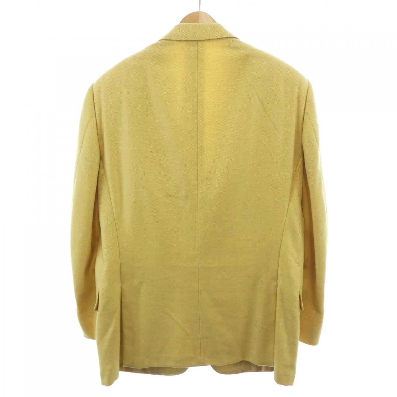 エルメネジルドゼニア Ermenegildo Zegna 154290 ジャケット