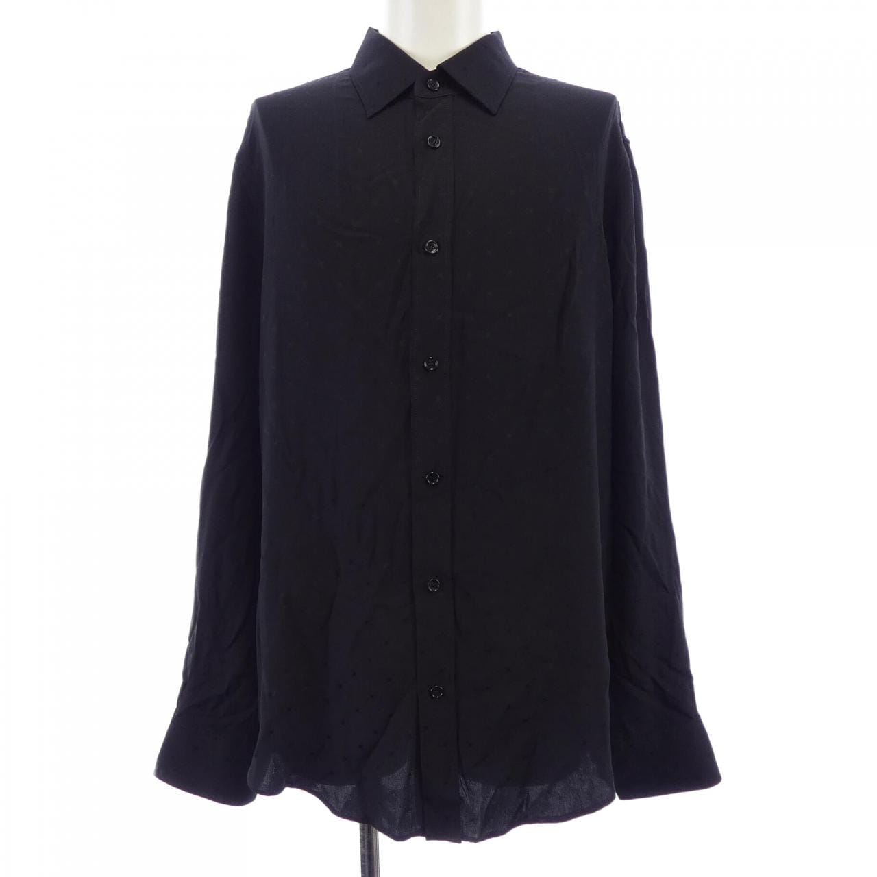 セリーヌ CELINE トリオンフ TRIOMPHE 2C15A805V シャツ