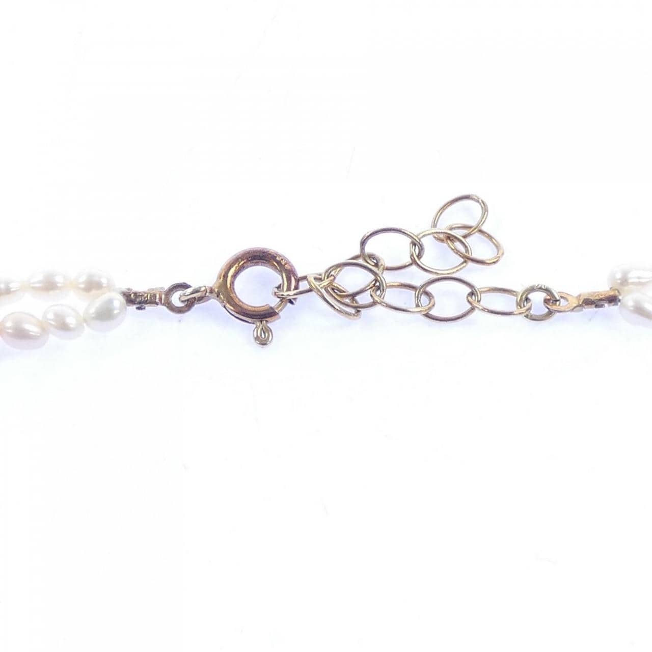 HERMINA　ATHENS NECKLACE