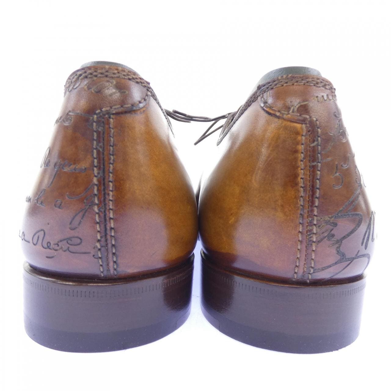 ベルルッティ Berluti シューズ