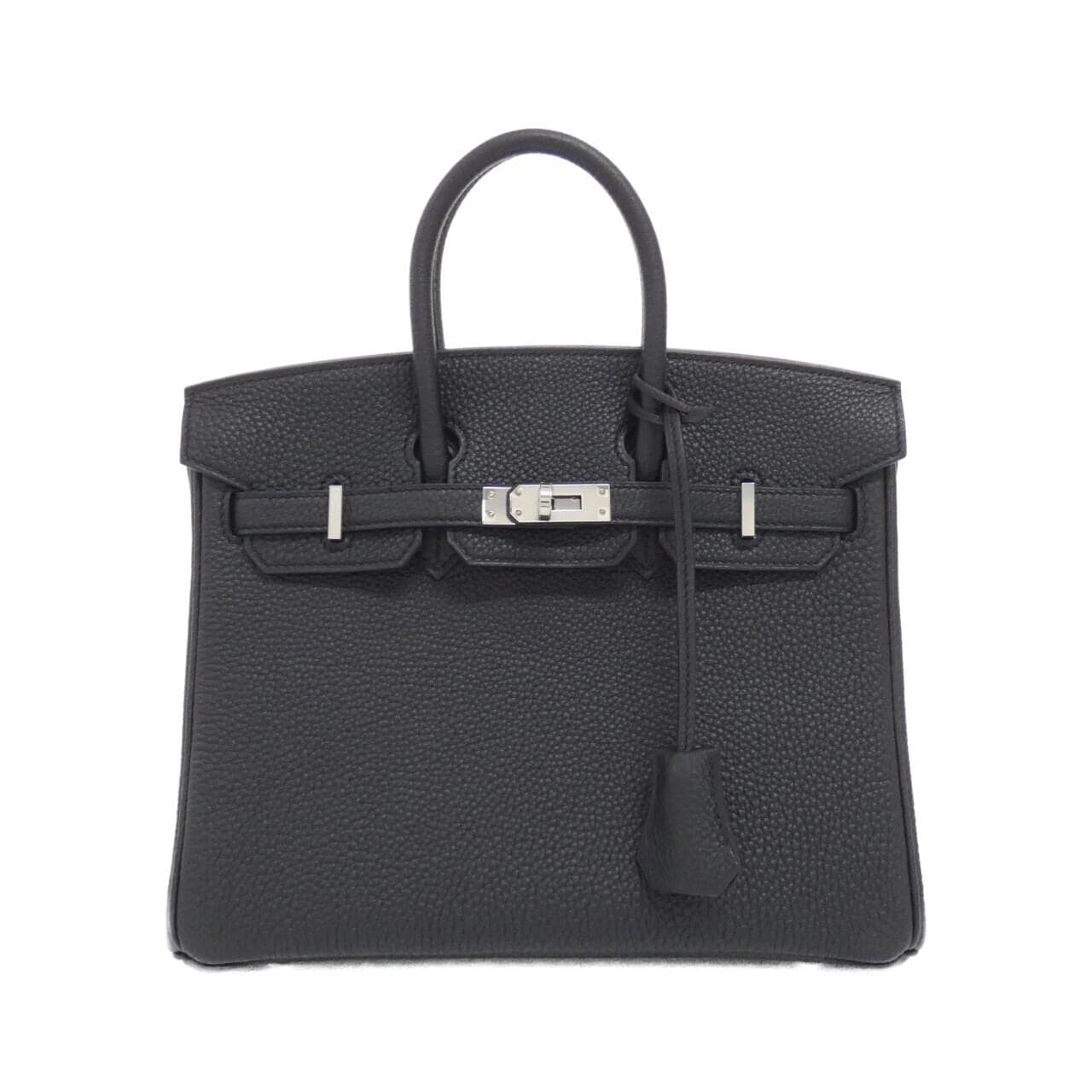 【未使用品】エルメス バーキン 25cm 041344CK バッグ