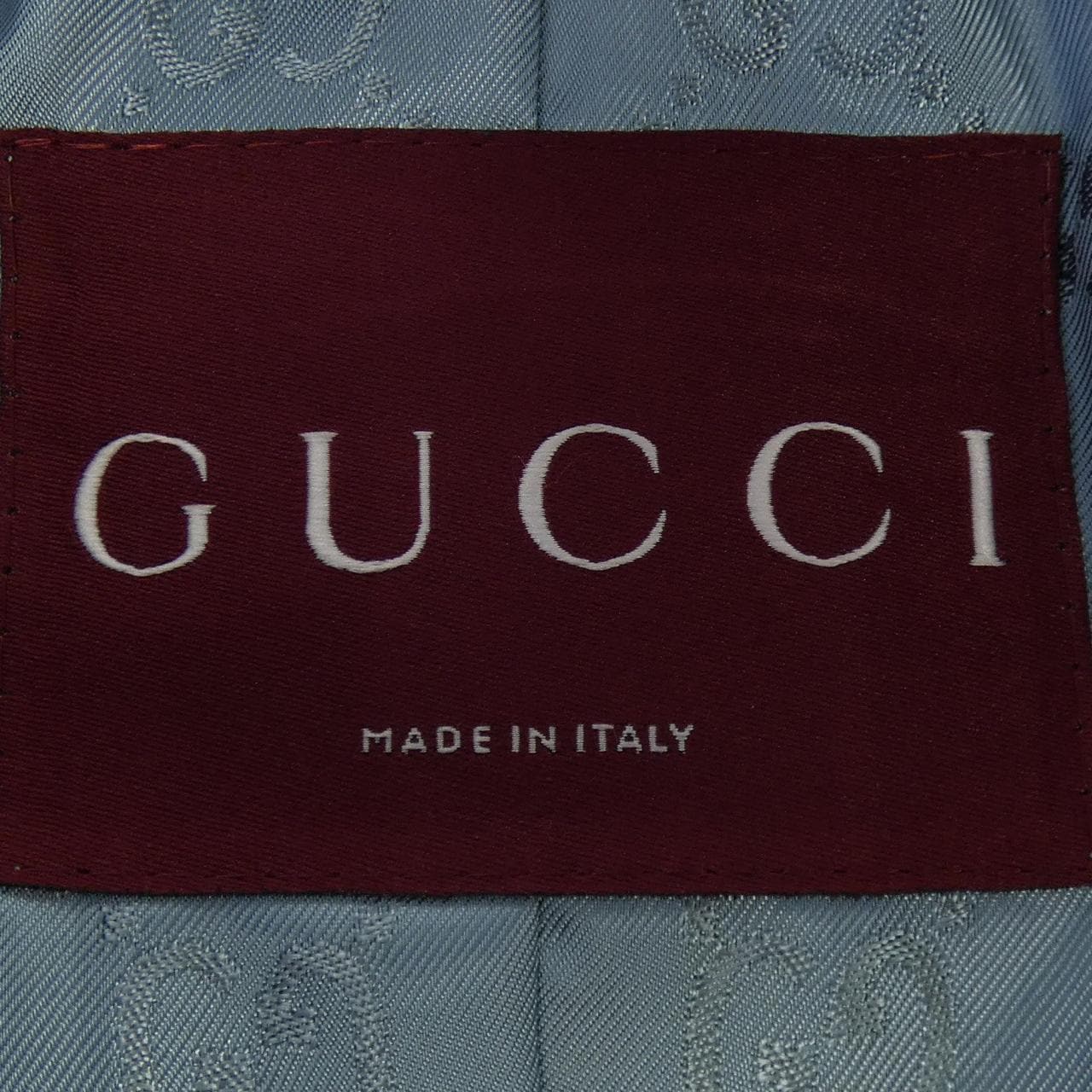 グッチ GUCCI 842516 ZARFV コート