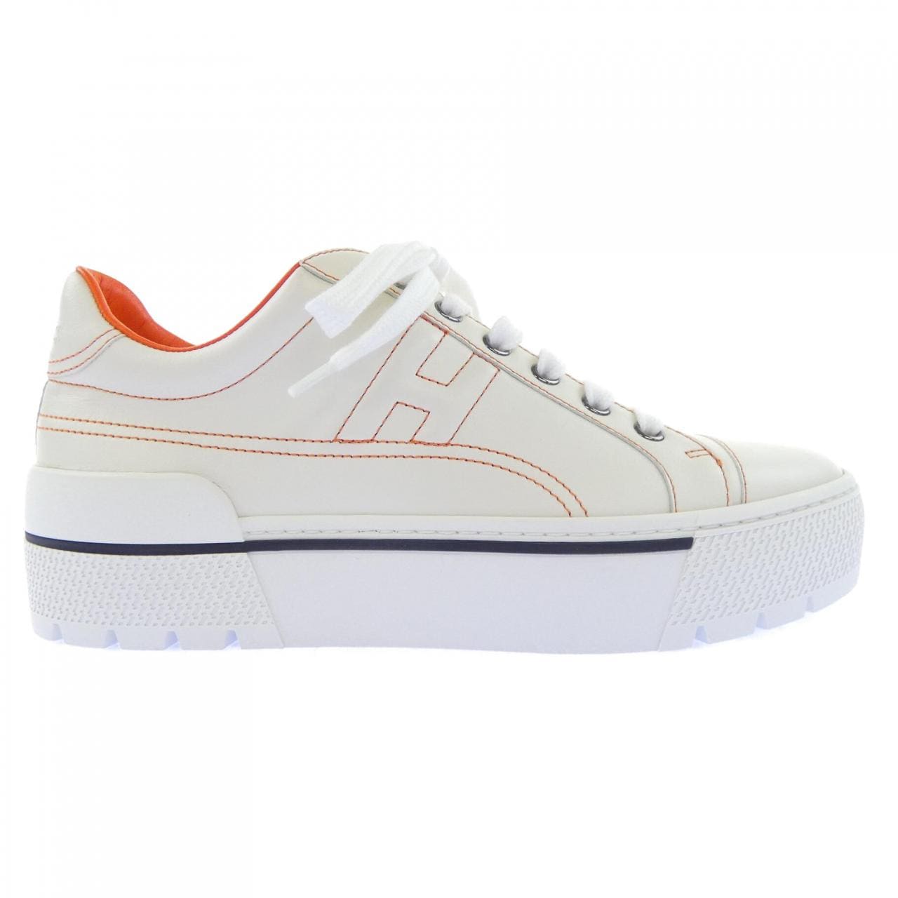 エルメス HERMES 201126Z ボルテージ VOLTAGE スニーカー
