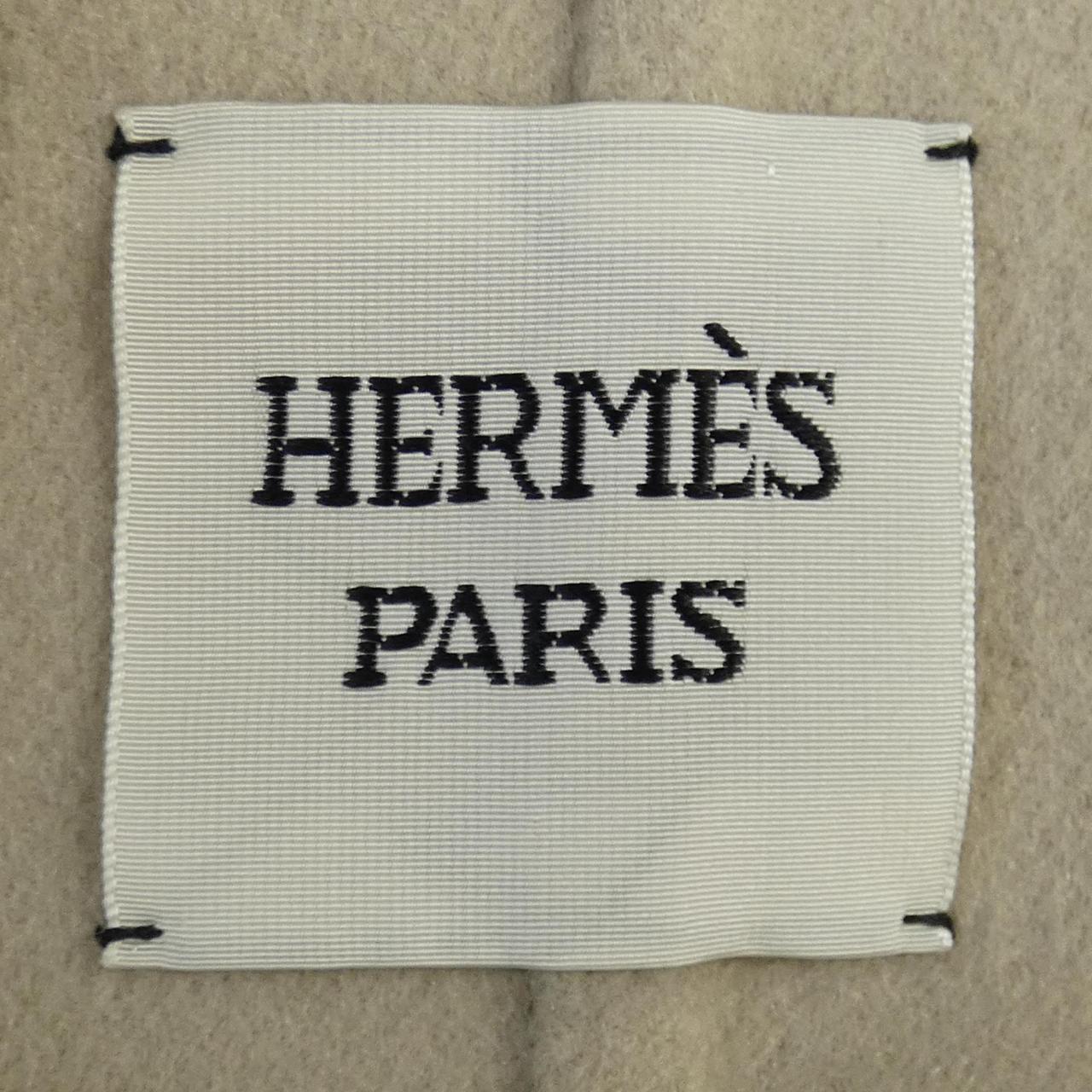 コメ兵｜エルメス HERMES コート｜エルメス｜レディースファッション