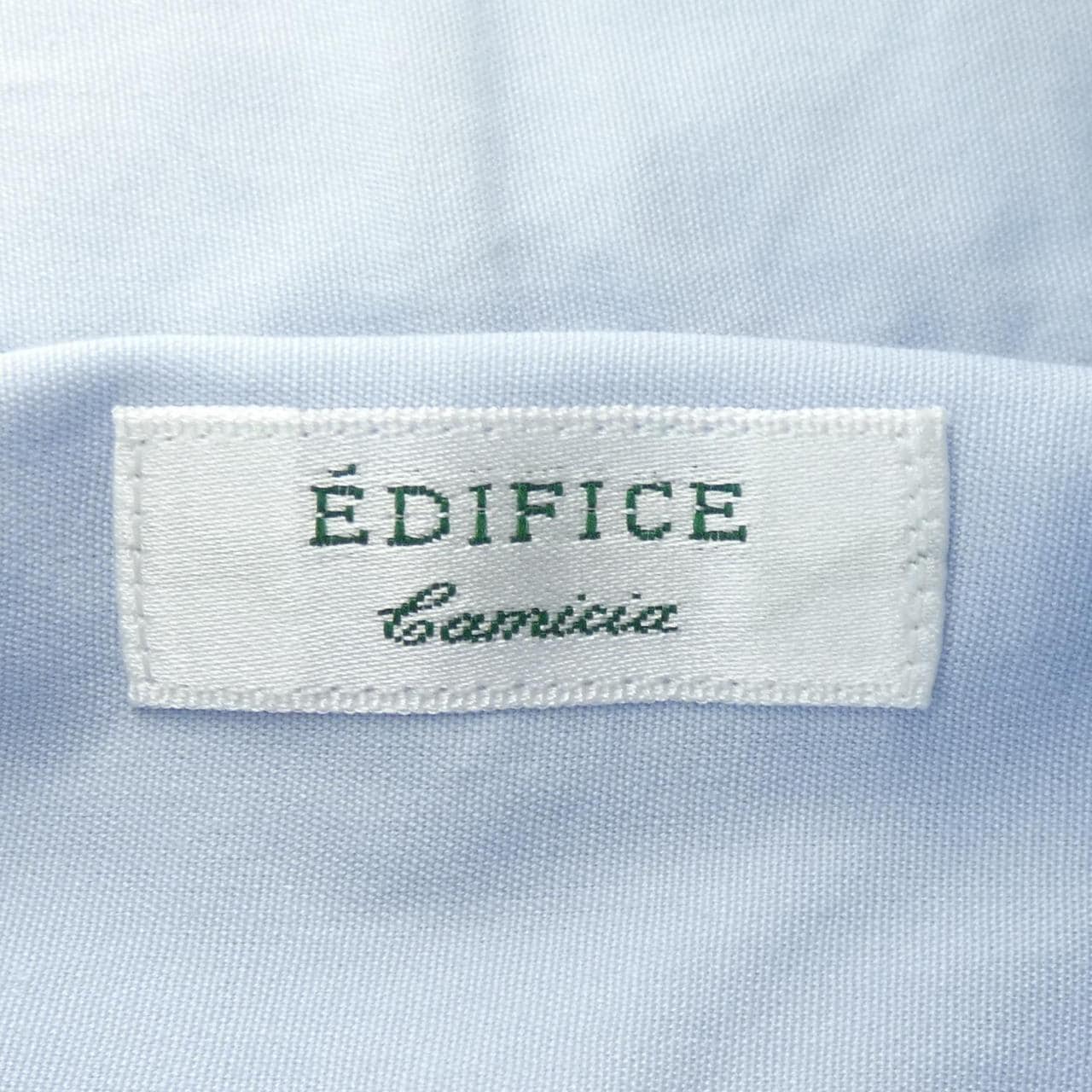 EDIFICE shirt