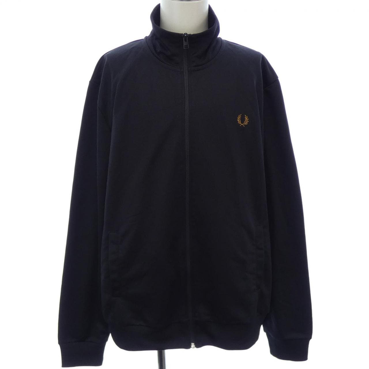 フレッドペリー FRED PERRY ブルゾン