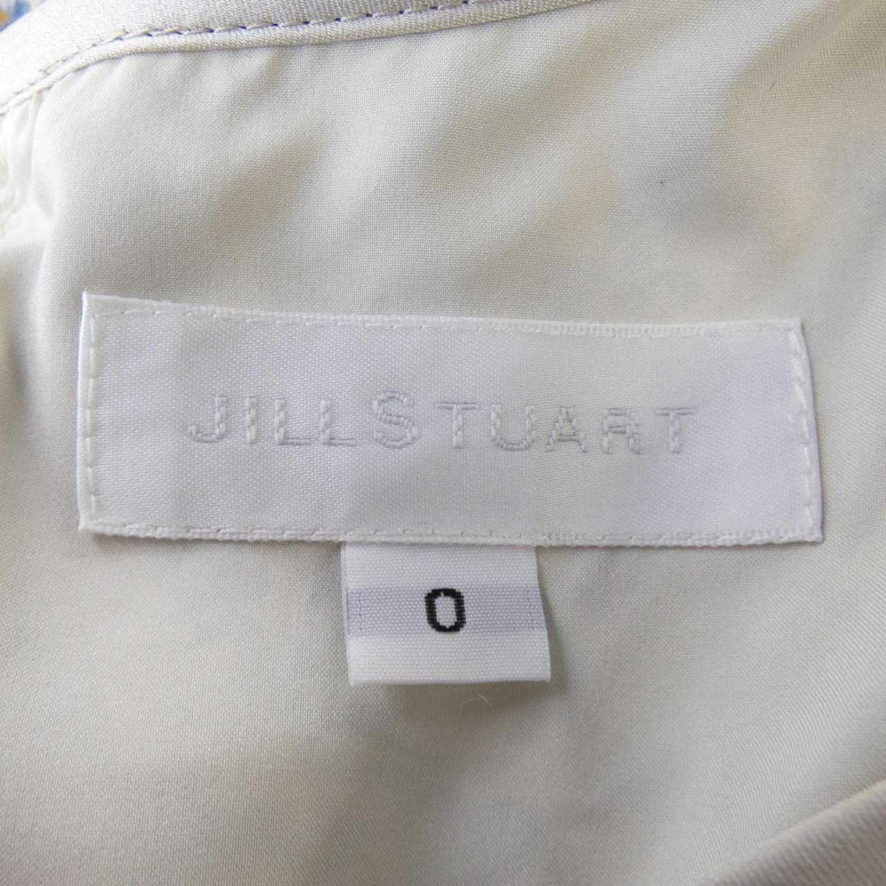 JILL STUART Stuart One Piece