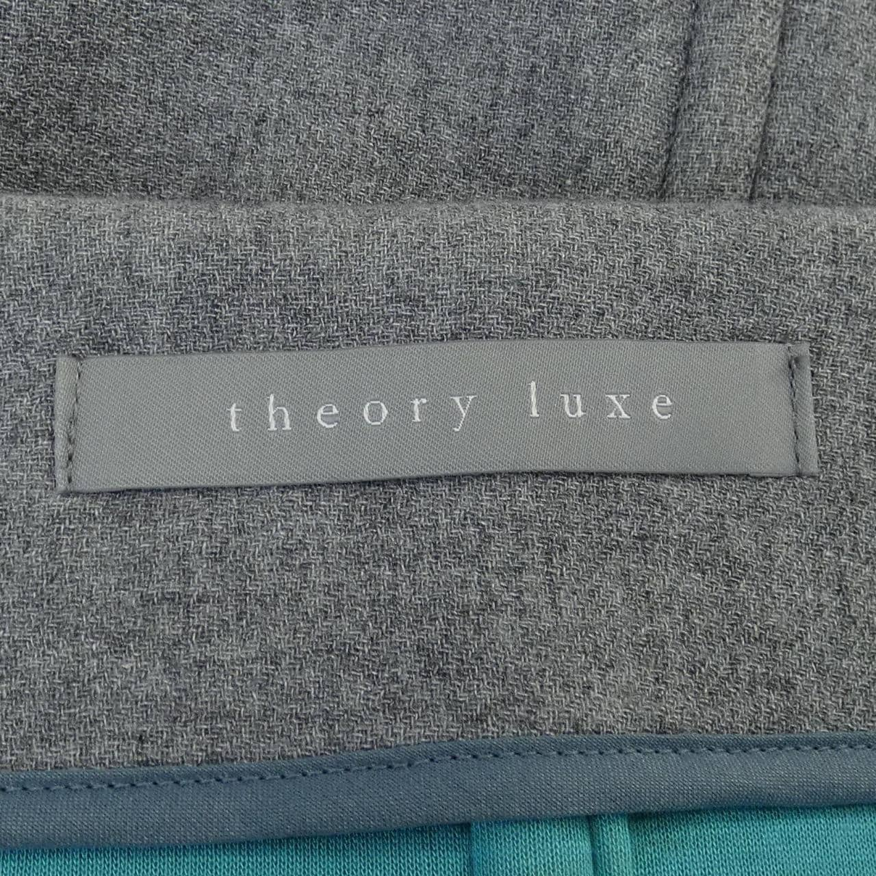 セオリーリュクス Theory luxe コート