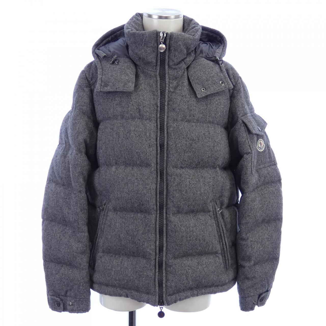 モンクレール MONCLER ダウンジャケット