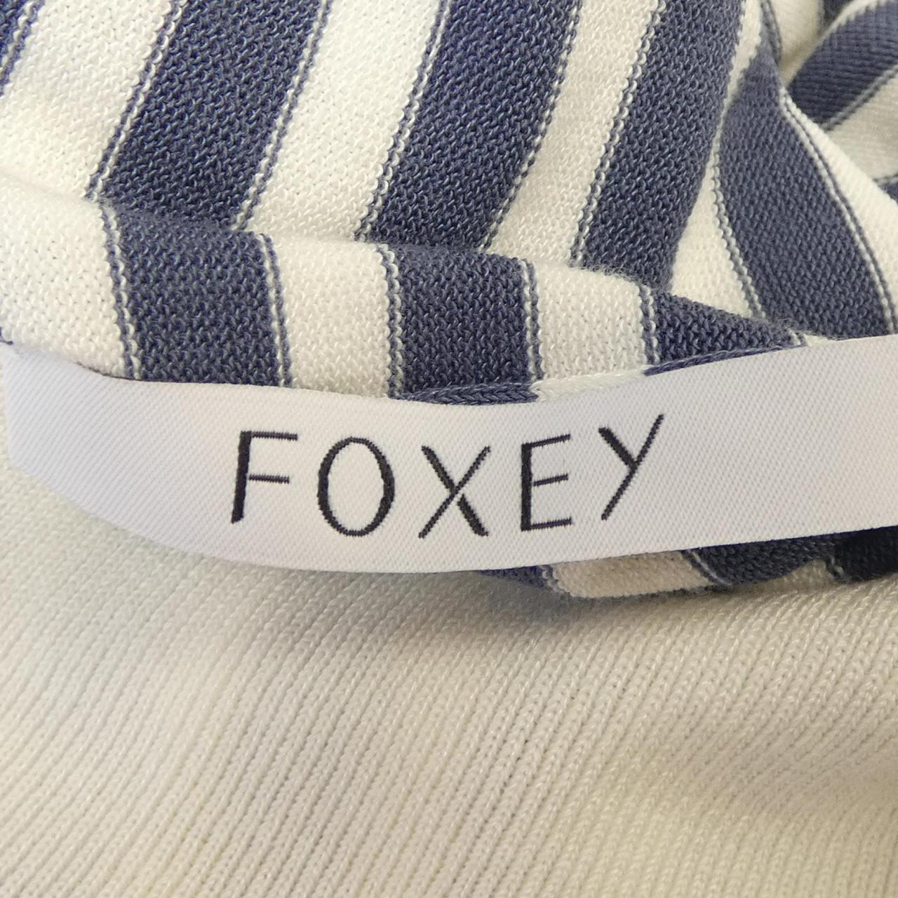 フォクシー FOXEY ニット