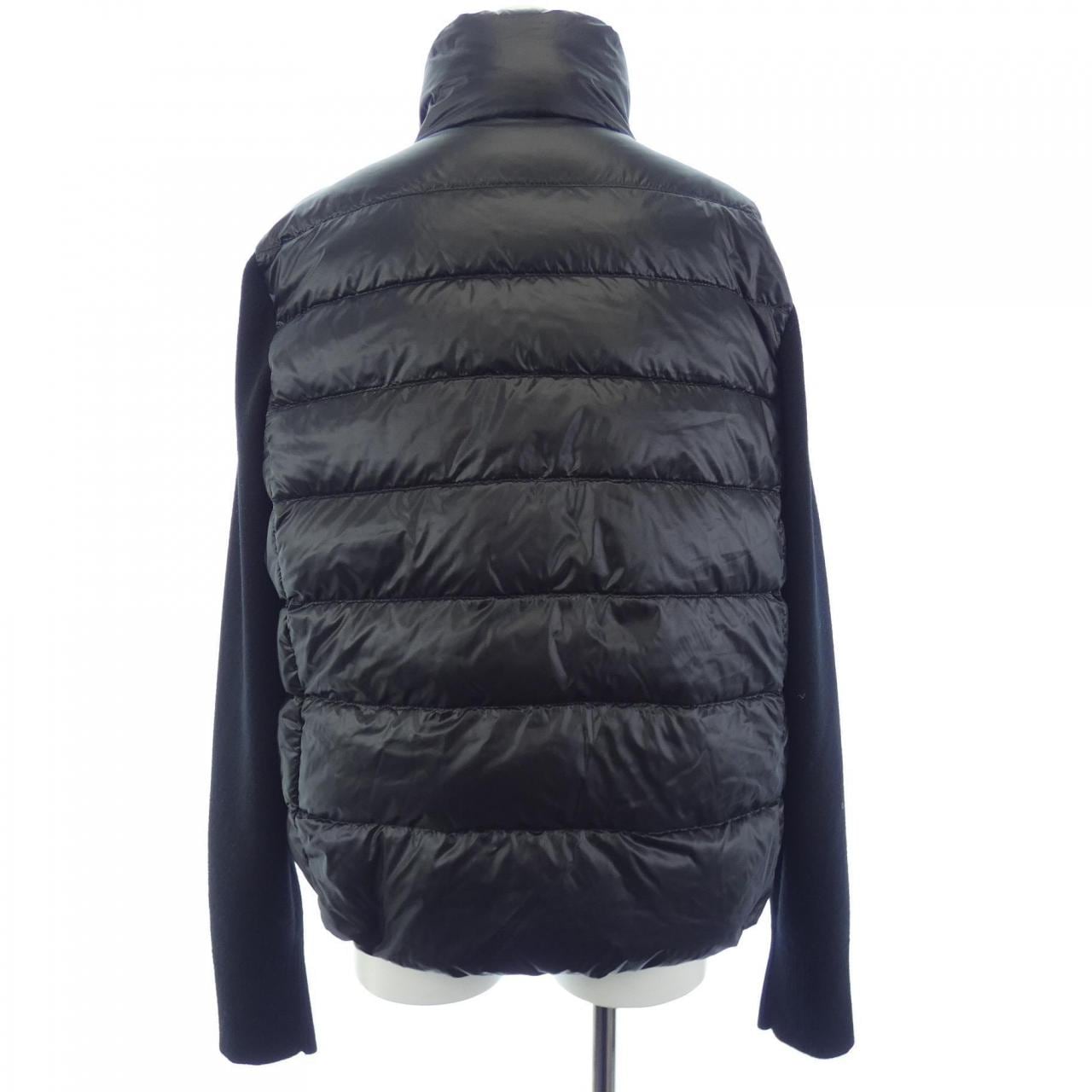 MONCLER MONCLER Down Jacket