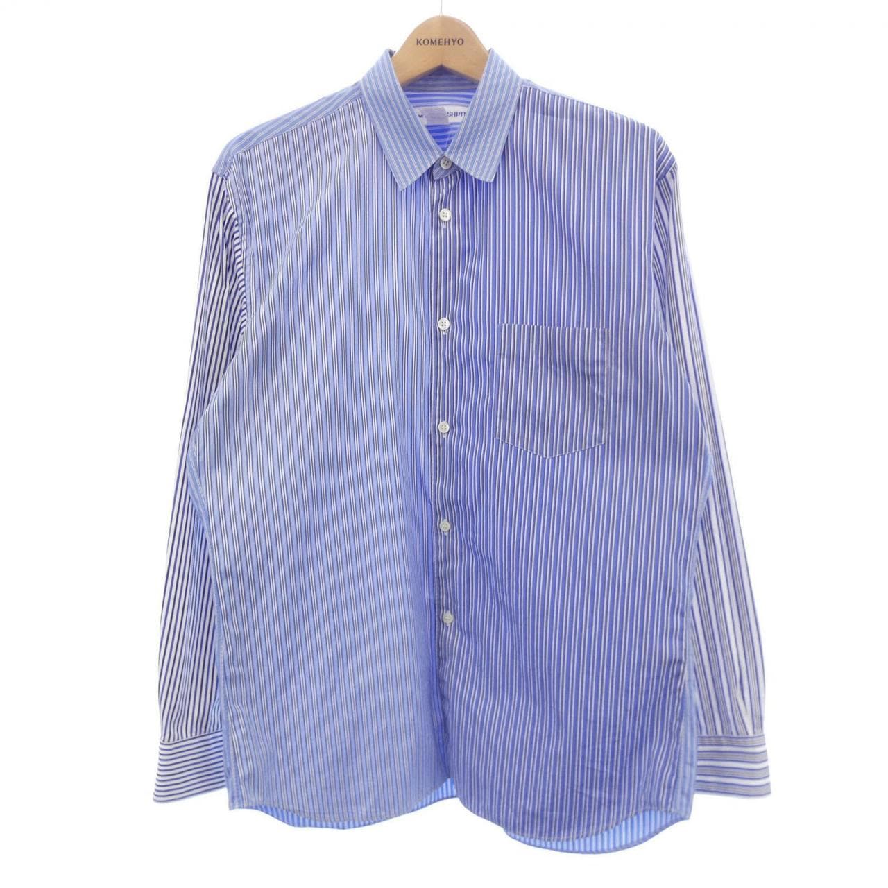 Comme des Garçons shirt GARCONS SHIRT shirt