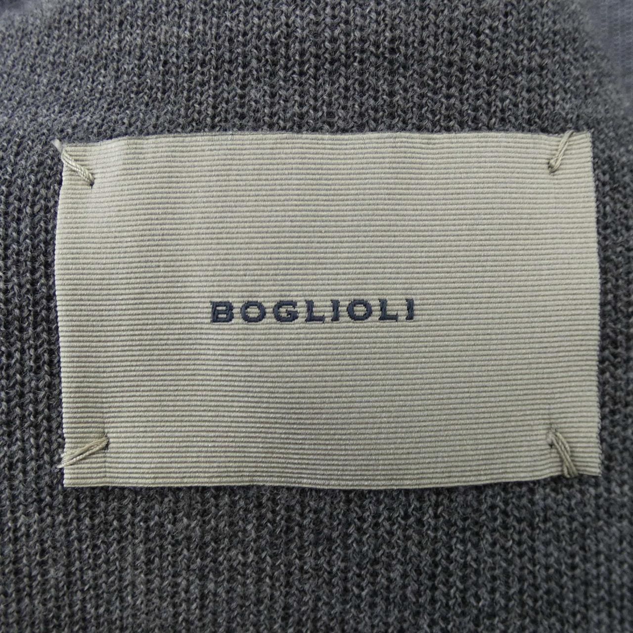 ボリオリ BOGLIOLI ジャケット