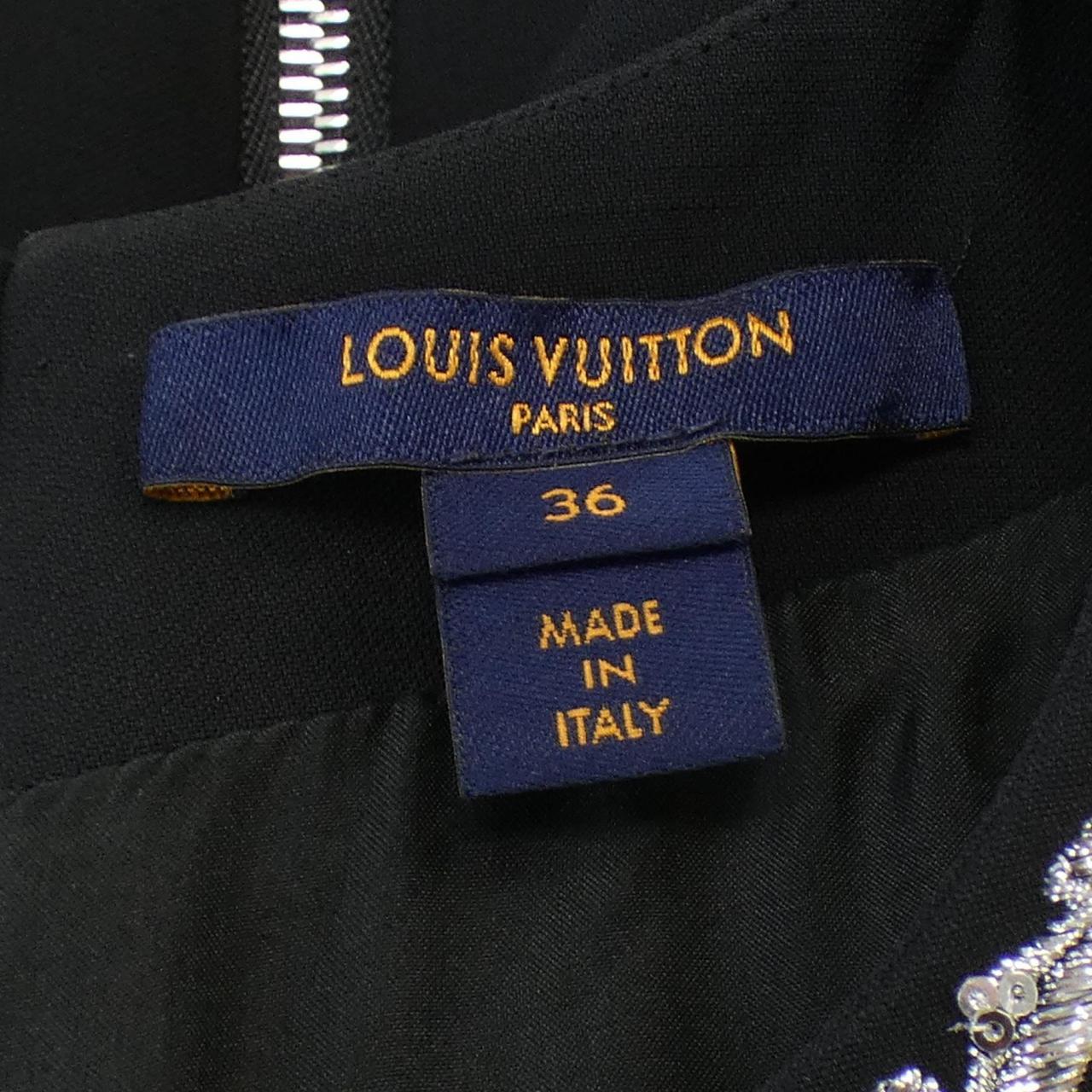ルイヴィトン LOUIS VUITTON ワンピース