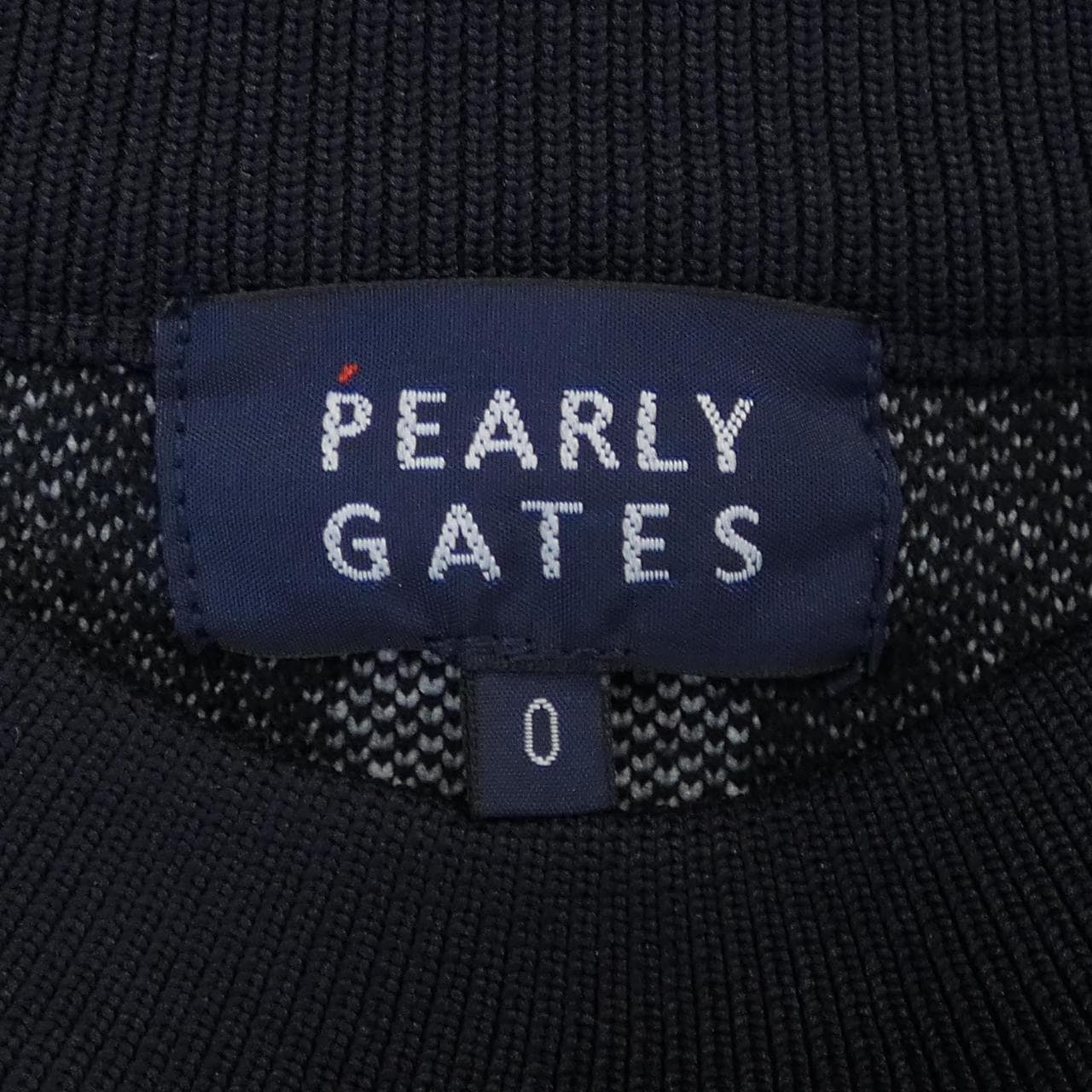 パーリーゲイツ PEARLY GATES ニット